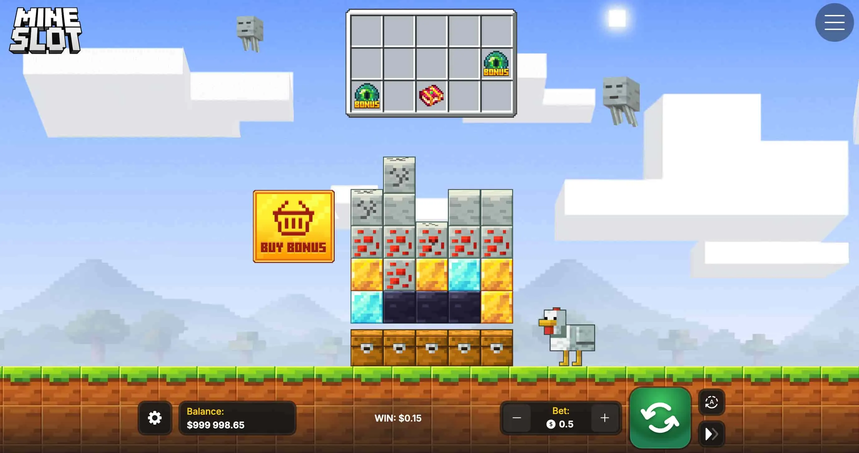 Sprawdzone Metody Gry w Mine Slot